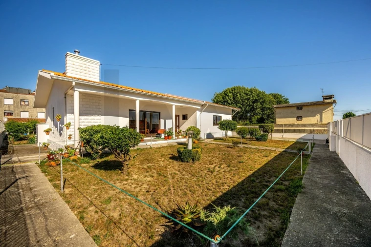 Moradia T2 para Venda em Grijó e Sermonde Foto 23