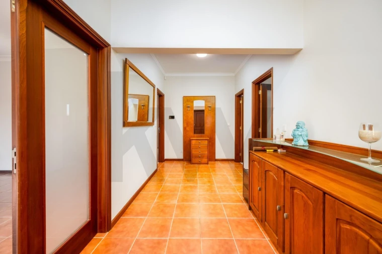 Moradia T2 para Venda em Grijó e Sermonde Foto 7