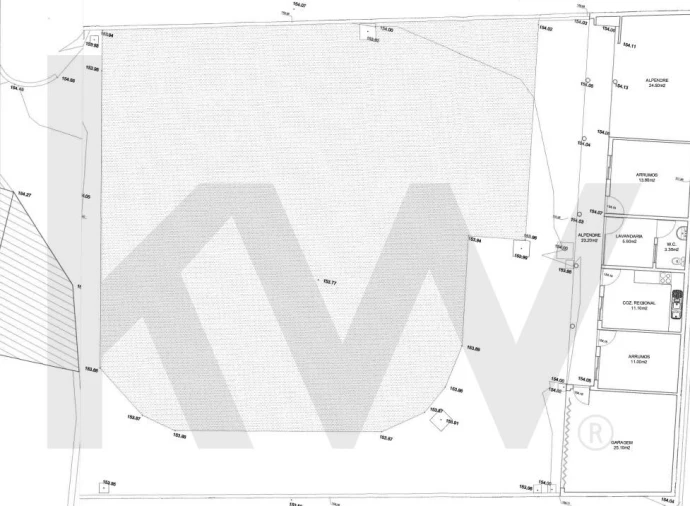 Moradia T2 para Venda em Grijó e Sermonde Foto 34