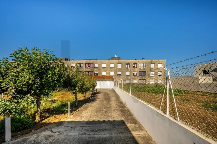 Moradia T2 para Venda em Grijó e Sermonde Foto 19