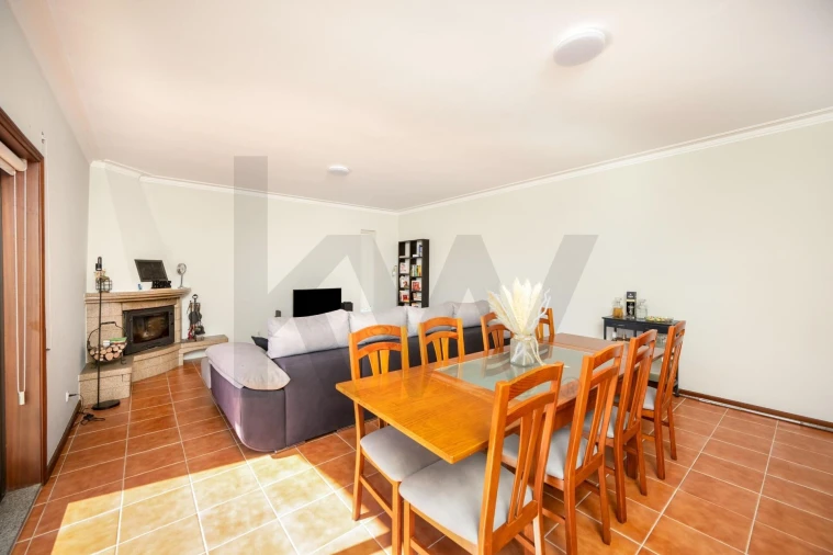 Moradia T2 para Venda em Grijó e Sermonde Foto 2