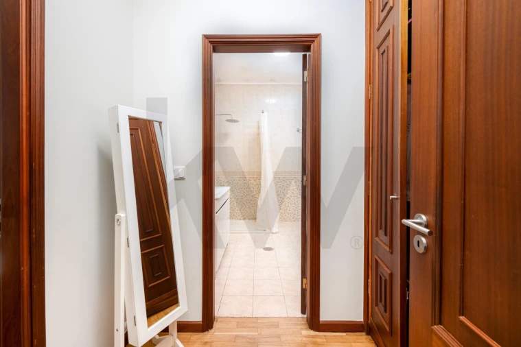 Moradia T2 para Venda em Grijó e Sermonde Foto 11