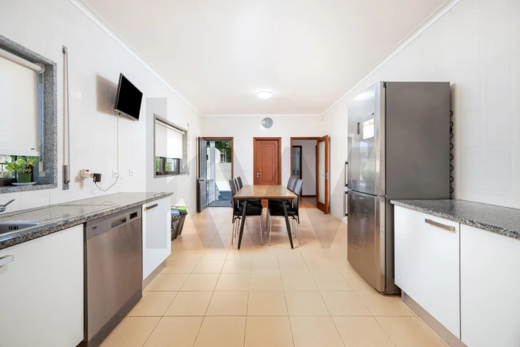 Moradia T2 para Venda em Grijó e Sermonde Foto 5