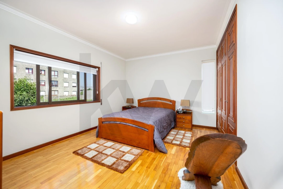 Moradia T2 para Venda em Grijó e Sermonde Foto 15