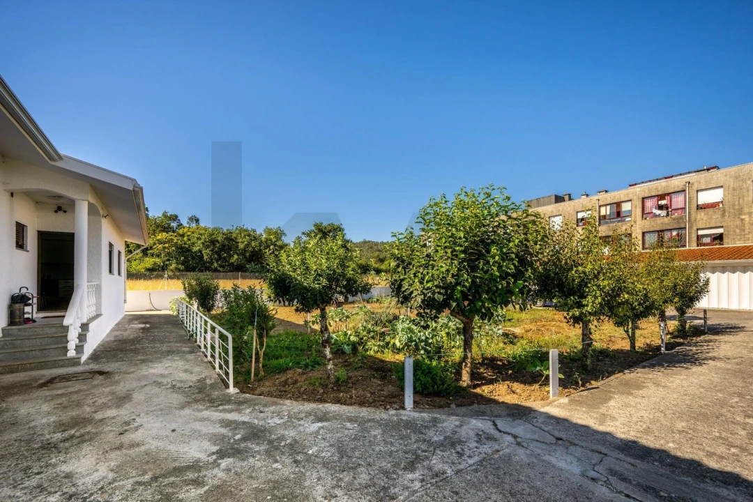 Moradia T2 para Venda em Grijó e Sermonde Foto 18