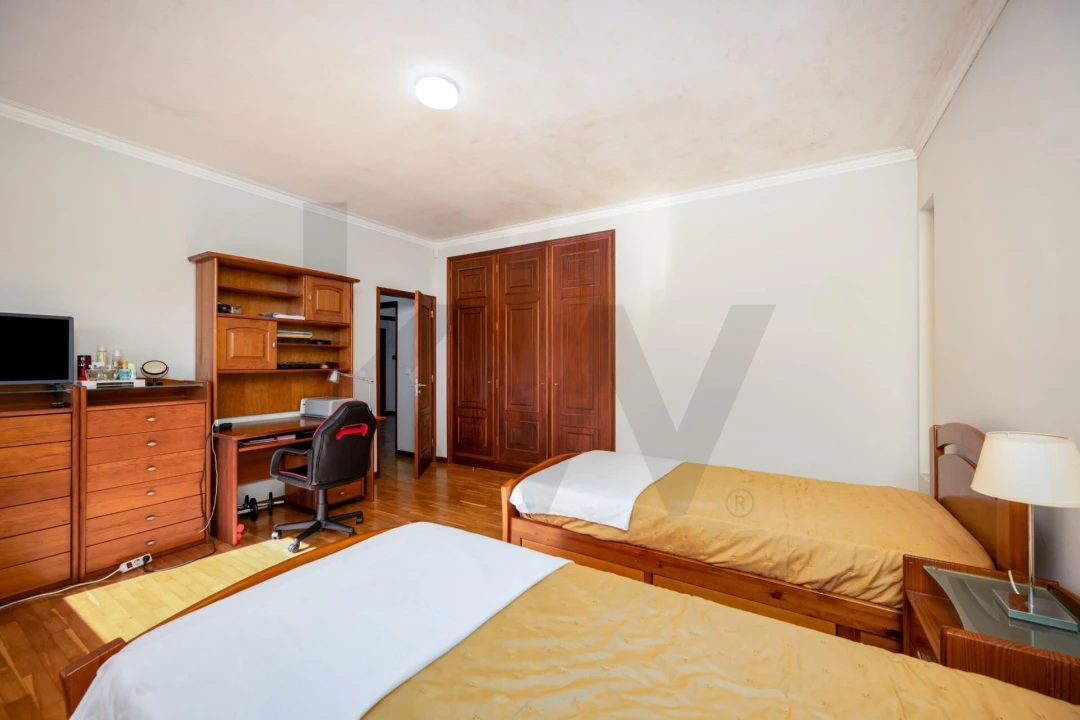 Moradia T2 para Venda em Grijó e Sermonde Foto 14