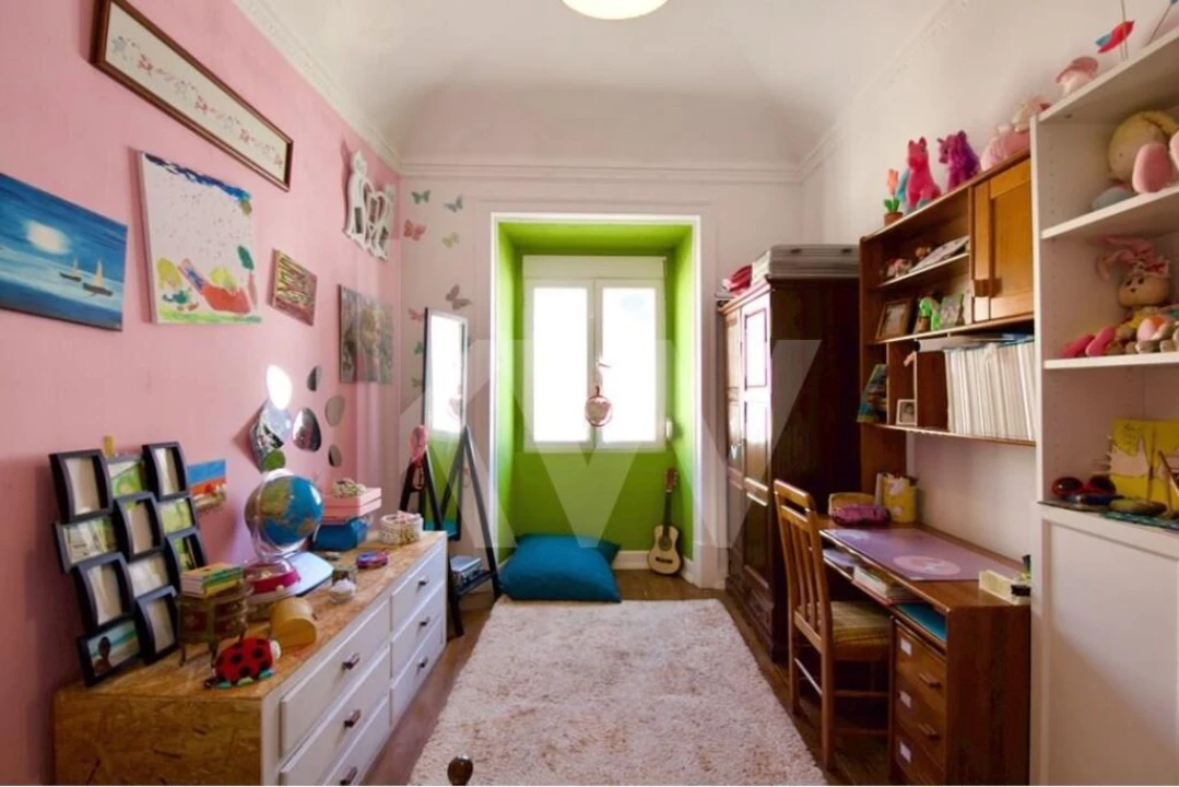 Moradia T5 para Venda em São Bento do Cortiço e Santo Estêvão Foto 14