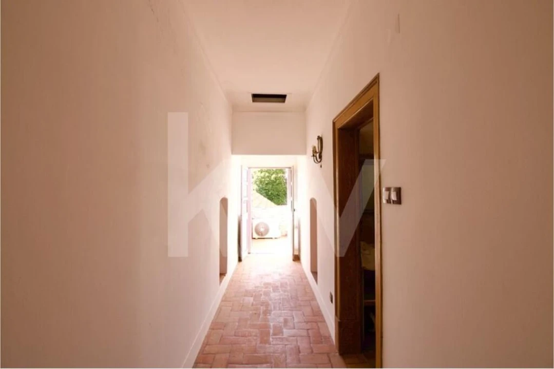 Moradia T5 para Venda em São Bento do Cortiço e Santo Estêvão Foto 33