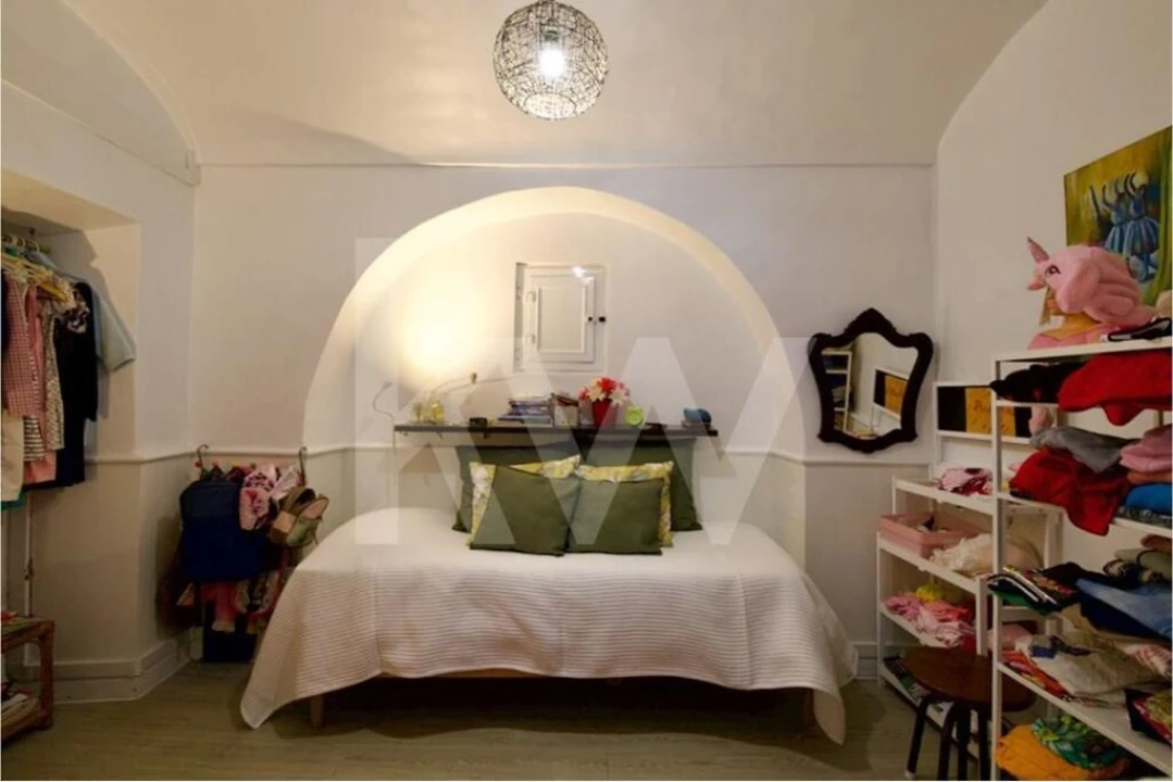 Moradia T5 para Venda em São Bento do Cortiço e Santo Estêvão Foto 41