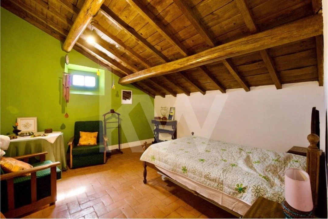 Moradia T5 para Venda em São Bento do Cortiço e Santo Estêvão Foto 36