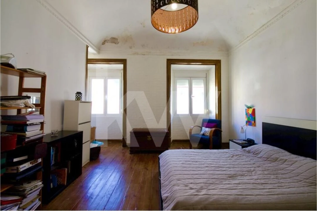 Moradia T5 para Venda em São Bento do Cortiço e Santo Estêvão Foto 18