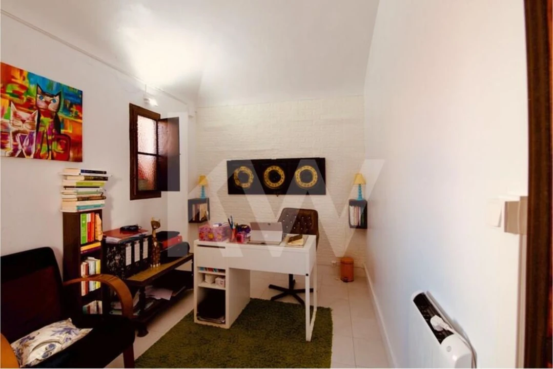 Moradia T5 para Venda em São Bento do Cortiço e Santo Estêvão Foto 42