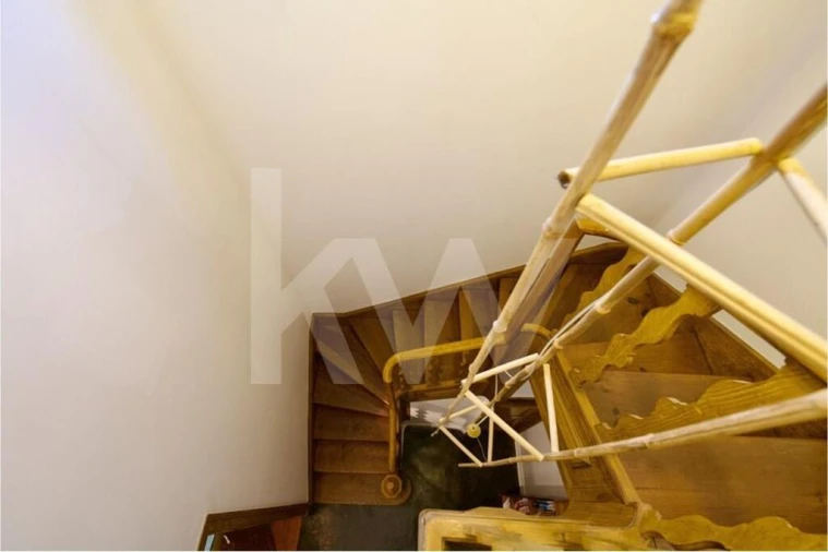 Moradia T5 para Venda em São Bento do Cortiço e Santo Estêvão Foto 28