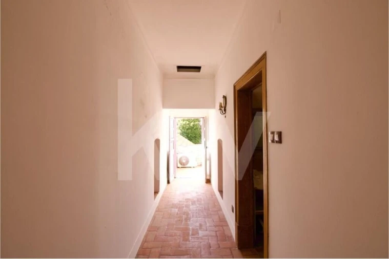 Moradia T5 para Venda em São Bento do Cortiço e Santo Estêvão Foto 30