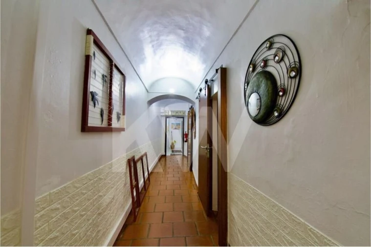 Moradia T5 para Venda em São Bento do Cortiço e Santo Estêvão Foto 44