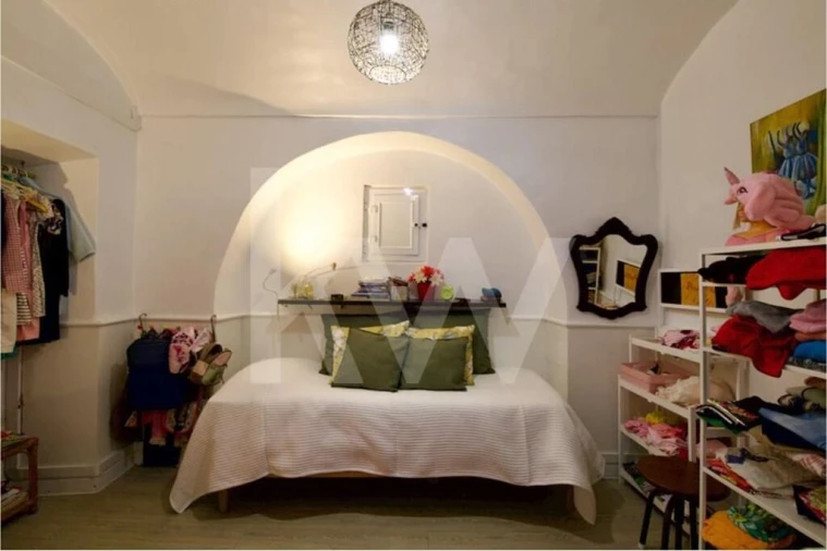 Moradia T5 para Venda em São Bento do Cortiço e Santo Estêvão Foto 38