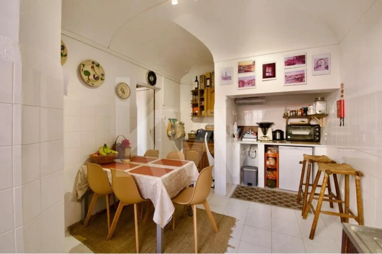 Moradia T5 para Venda em São Bento do Cortiço e Santo Estêvão Foto 40