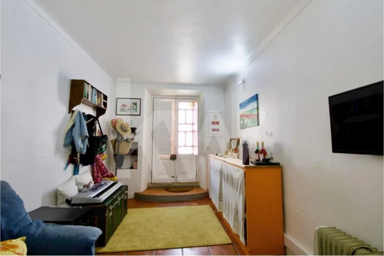 Moradia T5 para Venda em São Bento do Cortiço e Santo Estêvão Foto 34