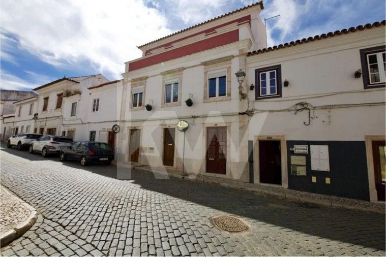 Moradia T5 para Venda em São Bento do Cortiço e Santo Estêvão Foto 49