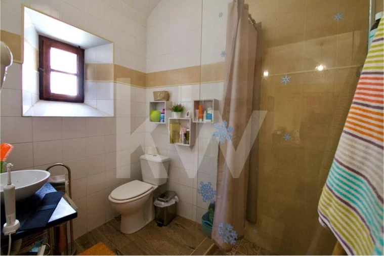 Moradia T5 para Venda em São Bento do Cortiço e Santo Estêvão Foto 25