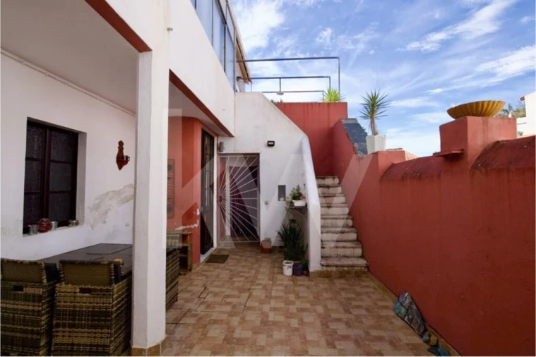 Moradia T5 para Venda em São Bento do Cortiço e Santo Estêvão Foto 5