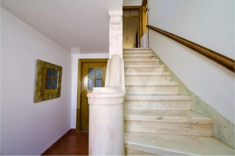 Moradia T5 para Venda em São Bento do Cortiço e Santo Estêvão Foto 6