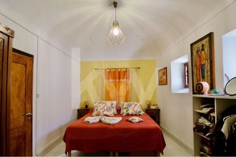 Moradia T5 para Venda em São Bento do Cortiço e Santo Estêvão Foto 45