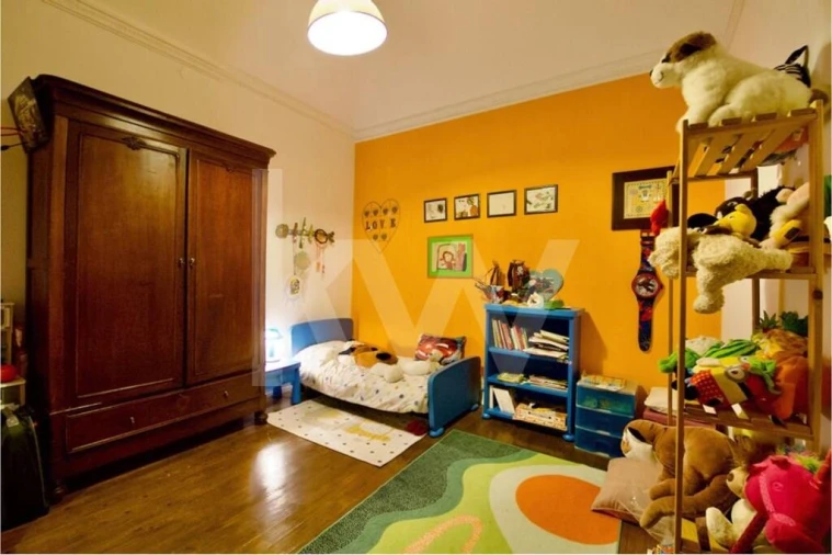 Moradia T5 para Venda em São Bento do Cortiço e Santo Estêvão Foto 12