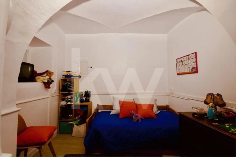 Moradia T5 para Venda em São Bento do Cortiço e Santo Estêvão Foto 36