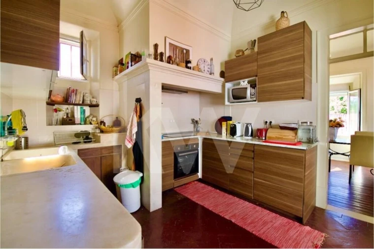 Moradia T5 para Venda em São Bento do Cortiço e Santo Estêvão Foto 22