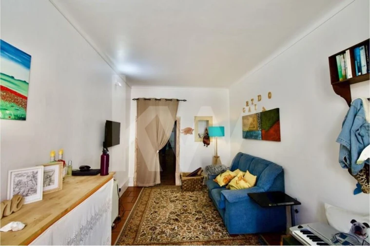 Moradia T5 para Venda em São Bento do Cortiço e Santo Estêvão Foto 35