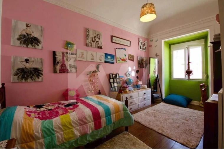 Moradia T5 para Venda em São Bento do Cortiço e Santo Estêvão Foto 10