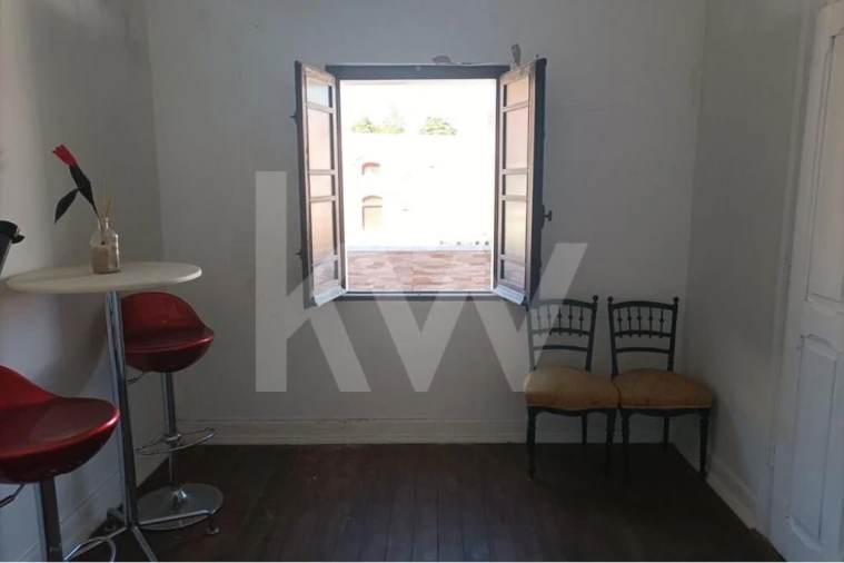 Moradia T5 para Venda em São Bento do Cortiço e Santo Estêvão Foto 32