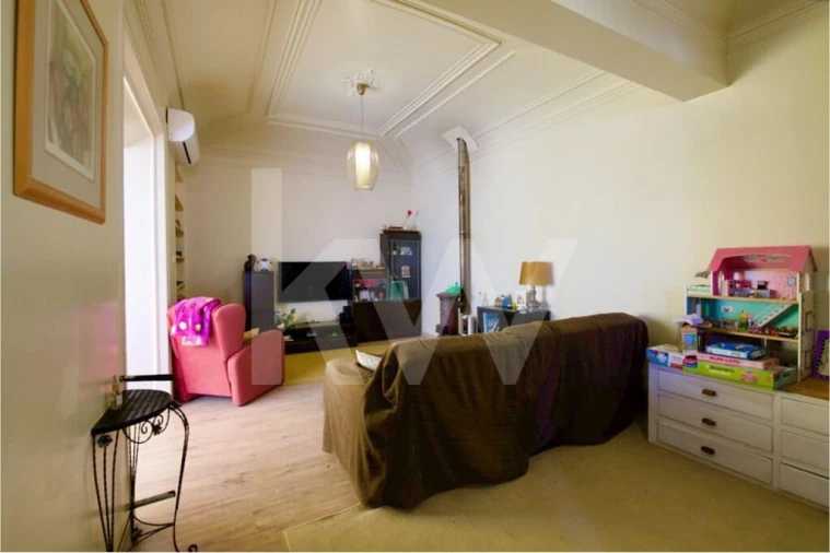 Moradia T5 para Venda em São Bento do Cortiço e Santo Estêvão Foto 17