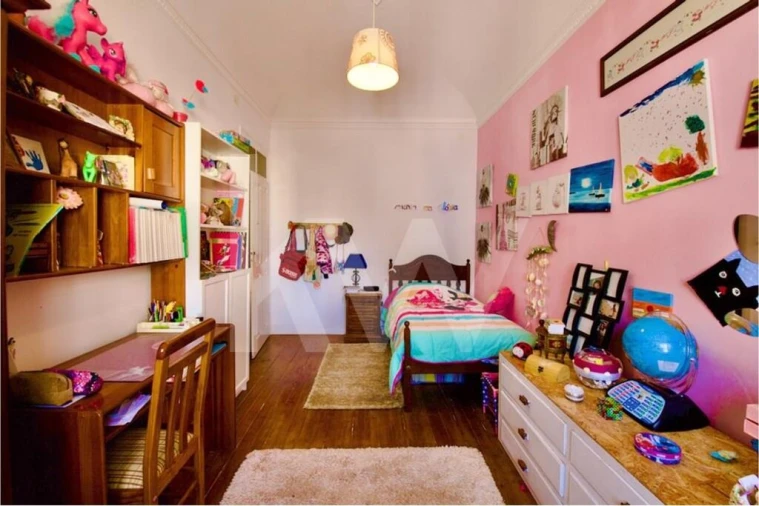 Moradia T5 para Venda em São Bento do Cortiço e Santo Estêvão Foto 9