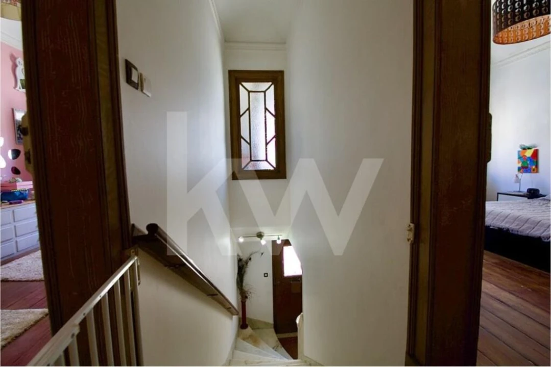 Moradia T5 para Venda em São Bento do Cortiço e Santo Estêvão Foto 10