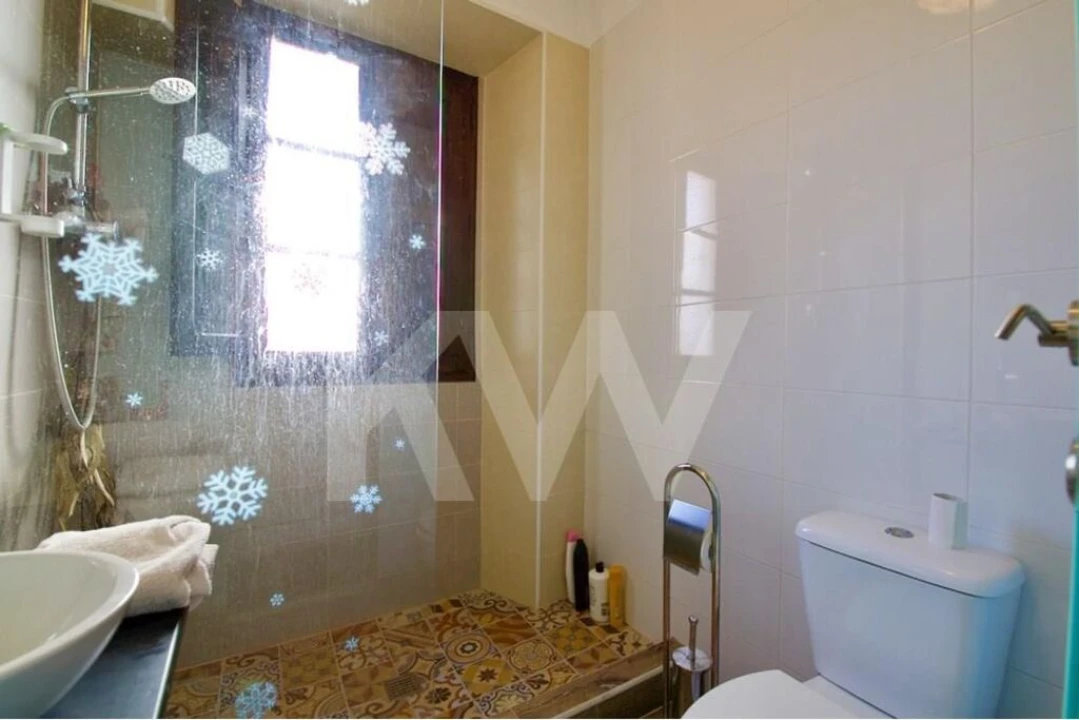 Moradia T5 para Venda em São Bento do Cortiço e Santo Estêvão Foto 46