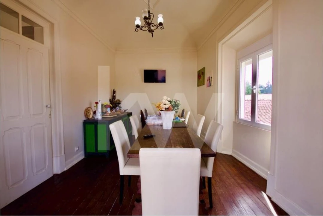 Moradia T5 para Venda em São Bento do Cortiço e Santo Estêvão Foto 27