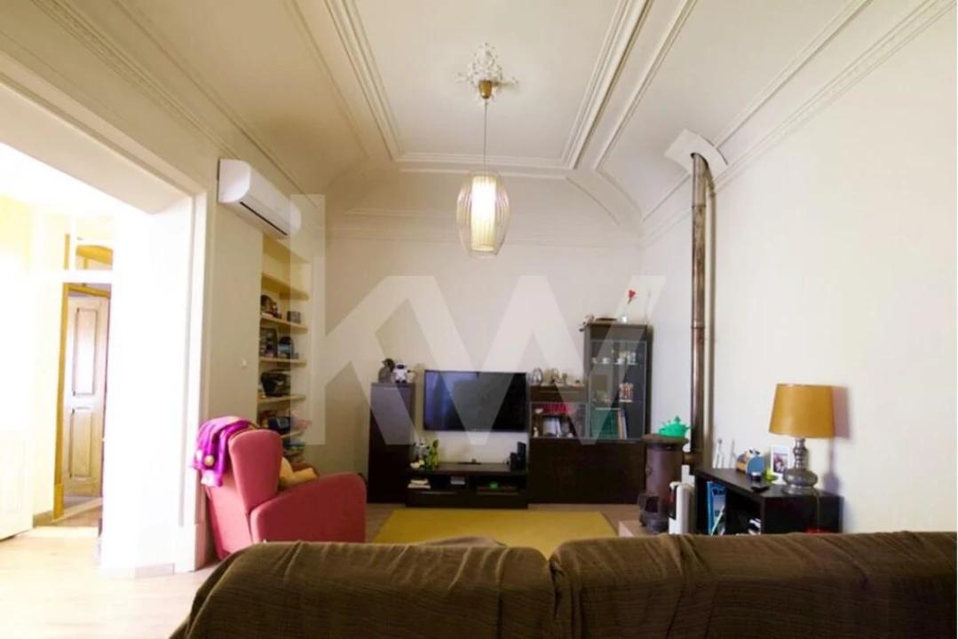 Moradia T5 para Venda em São Bento do Cortiço e Santo Estêvão Foto 22