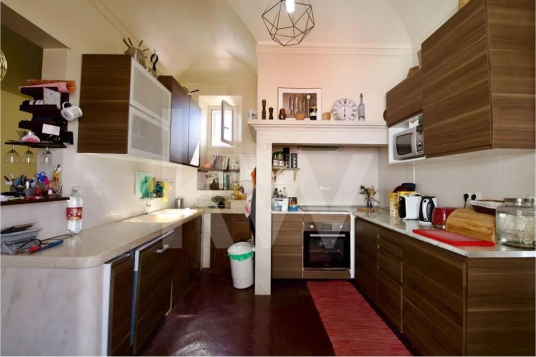 Moradia T5 para Venda em São Bento do Cortiço e Santo Estêvão Foto 24