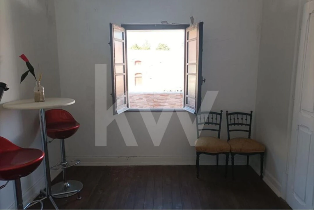 Moradia T5 para Venda em São Bento do Cortiço e Santo Estêvão Foto 35