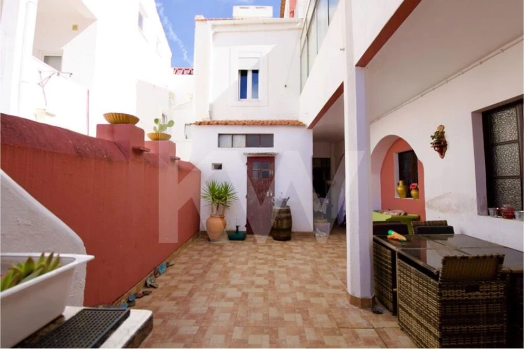 Moradia T5 para Venda em São Bento do Cortiço e Santo Estêvão Foto 7