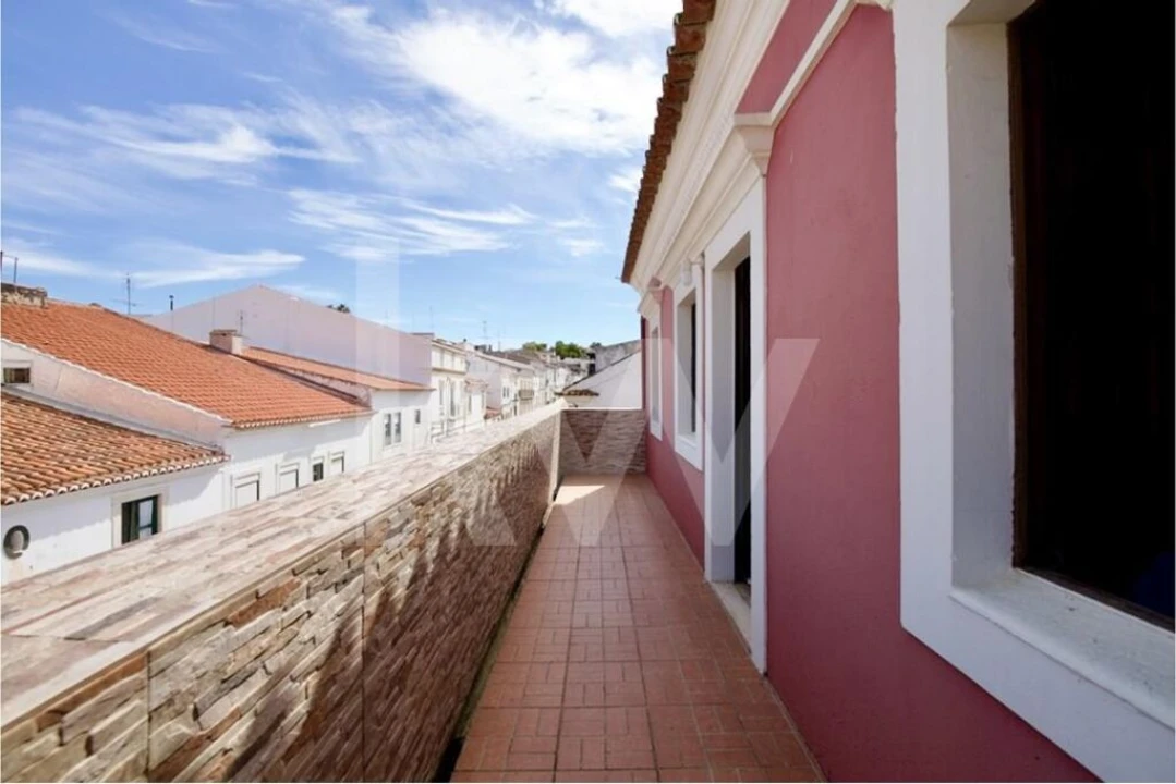 Moradia T5 para Venda em São Bento do Cortiço e Santo Estêvão Foto 5