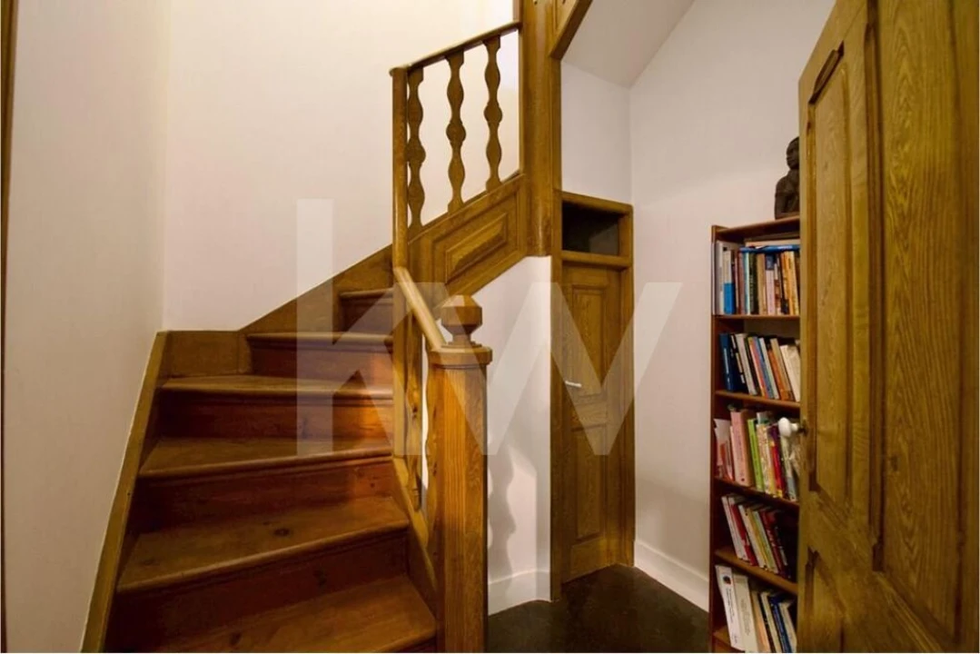 Moradia T5 para Venda em São Bento do Cortiço e Santo Estêvão Foto 29