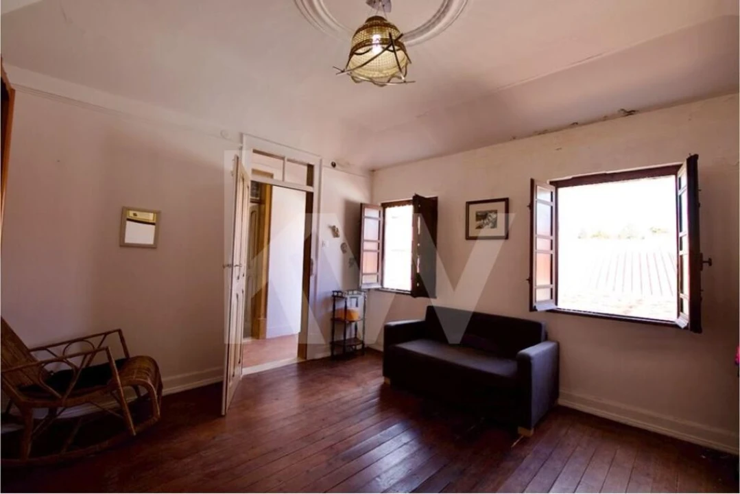 Moradia T5 para Venda em São Bento do Cortiço e Santo Estêvão Foto 34