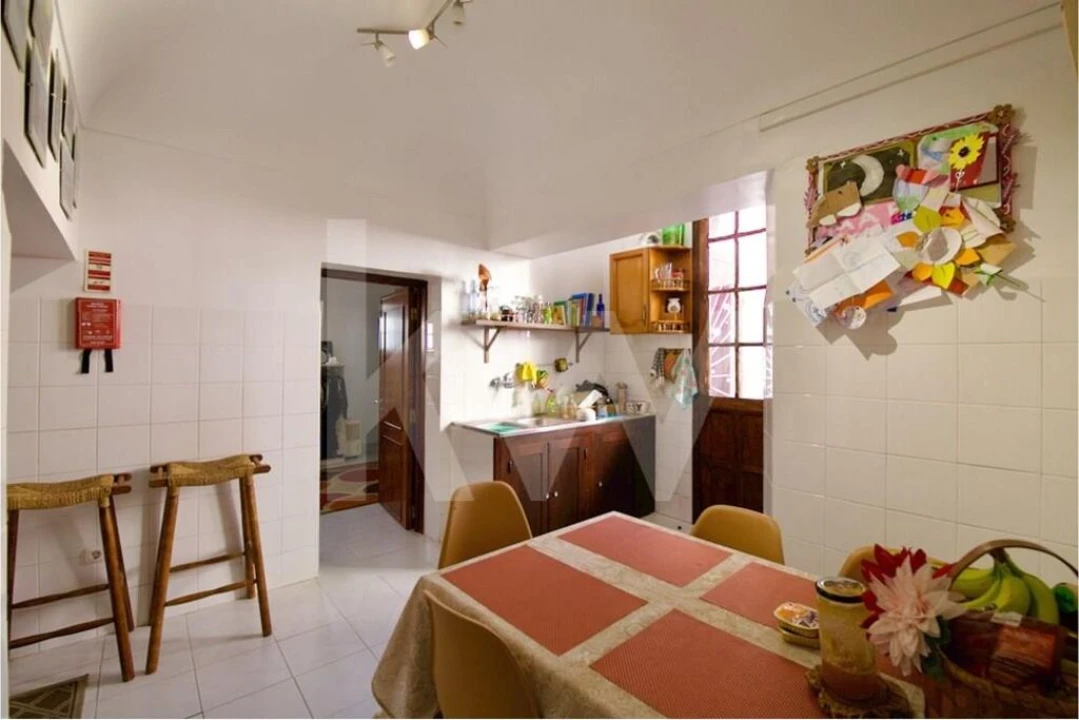 Moradia T5 para Venda em São Bento do Cortiço e Santo Estêvão Foto 44