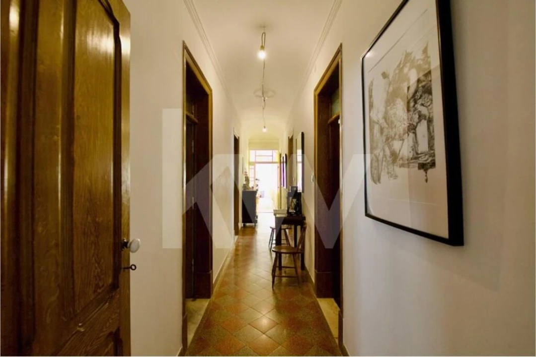 Moradia T5 para Venda em São Bento do Cortiço e Santo Estêvão Foto 30