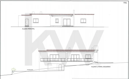 Moradia T4 para Venda em Palmela