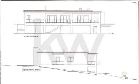 Moradia T4 para Venda em Palmela
