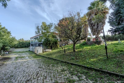 Moradia T4 para Venda em Palmela